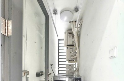C/c Ruby Garden, Nguyễn Sỹ Sách, TB: 125m2, 3PN, 3WC, Nhà sạch, Full nt, 13tr/th.