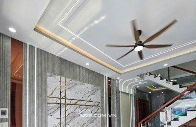 Mặt tiền Đông Minh - Kinh doanh đa ngành nghề - Sát GO! Dĩ An 