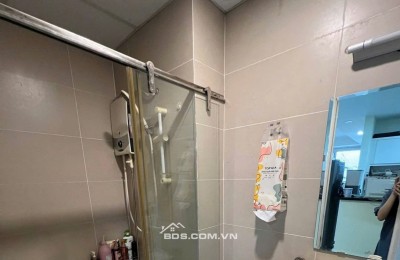 CC Oriental, Âu Cơ, Tân Thành, TP: 78m2,  2PN, 2wc, Nhà sạch, 12tr/th.