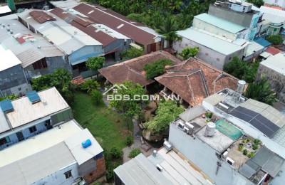 Siêu phẩm Nam Kỳ 42ty  – gần Gigamall & Phạm Văn Đồng