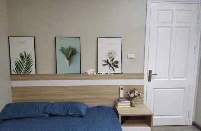 CHUNG CƯ LINH ĐÀM – CĂN HIẾM LÊN SÓNG  Ở NGAY – SINH LỜI TỐT