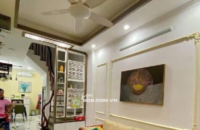 NHÀ ĐẸP CỔ NHUẾ- GẦN PHỐ - TIỆN ÍCH BẠT NGÀN