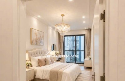 Bán nhà Phúc Lợi, Long Biên, 30m2, 6 tầng, 3PN, giá 5.9 tỷ, sổ đỏ chính chủ.