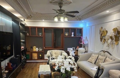BÁN NHÀ VŨ XUÂN THIỀU, PHÂN LÔ VIP, Ô TÔ TRÁNH, KINH DOANH ĐỈNH