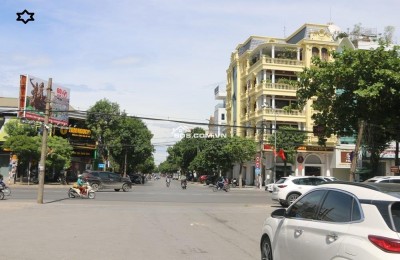 BÁN ĐẤT MẶT TIỀN TRẦN BÌNH TRỌNG (15m x 60m) – QUẬN BÌNH THẠNH