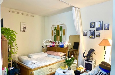 NHÀ ĐẸP THÍCH QUÃNG ĐỨC ĐANG CHO THUÊ 17TR/THÁNG