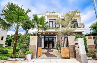 LAN ANH AVENUE – KHI “NHÀ” KHÔNG CHỈ ĐỂ Ở, MÀ LÀ MỘT ĐẲNG CẤP SỐNG: 2.4 Tỷ.MY 0937042608
