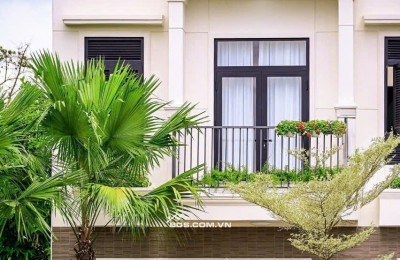 NHÀ PHỐ COMPOUND VSIP 3 – GIÁ TỐT CHO CHUYÊN GIA & GĐ TRẺ Lan Anh Avenue: 2.2 TỶ. 0933.8282.33