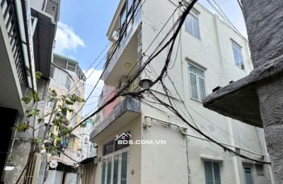 SIÊU HIẾM - SÁT MẶT TIỀN TRƯƠNG QUỐC DUNG P.8 PHÚ NHUẬN - KHU TAM GIÁC VÀNG