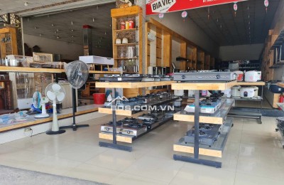 Giảm 10 tỷ , Biệt Thự 1700m2 , Mặt Tiền Kinh Doanh, Thủ Dầu Một - TP HCM