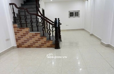 PHỐ CẦU BÂY, 4 TẦNG 2 MẶT THOÁNG,  Ô TÔ VÀO NHÀ. DIỆN TÍCH 50M2 MẶT TIỀN 5M,  NHỈNH 8 TỶ.