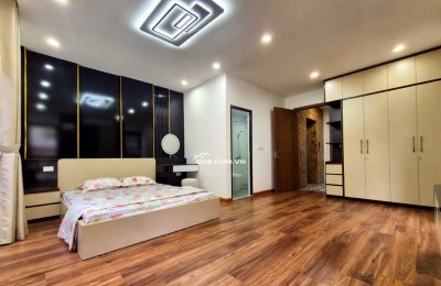 HƠN 12 TỶ NHÀ HỒ TÂY, TRÍCH SÀI: 70M2 - NGÕ THÔNG KINH DOANH - SÁT HỒ TÂY
