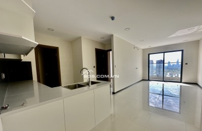 Bán căn hộ 1pn tại De Capella Quận 2 giá 5.8 tỷ view Tây Bắc cực thoáng