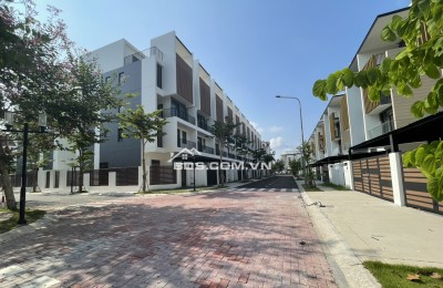 CK 10% nhà liền kề Haruka Midori Park 6x19m 5 tầng, giá 10.25 tỷ, CĐT Tokyu Nhật Bản. 0919433733