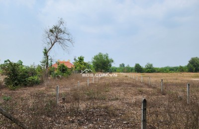 CẦN BÁN GẤP 565M2 ĐẤT NỀN, TRUNG TÂM THỊ TRẤN DẦU TIẾNG, BÌNH DƯƠNG, GẦN CHỢ GIÁ NHỈNH 1TR/M2.