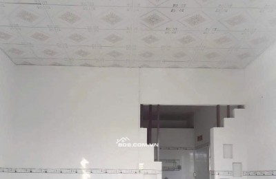  CHỈ 750 TRIỆU – SỞ HỮU NGAY NHÀ CẤP 4 SHR 117m² TẠI TÂN PHÚ TRUNG, CỦ CHI 