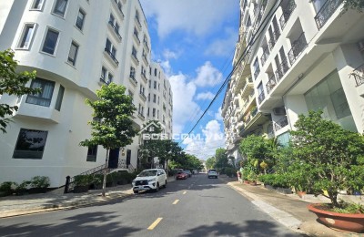 BÁN CĂN NHÀ 3 TẦNG MT , Đường số 5, Phường AP.Vista, Quận 2