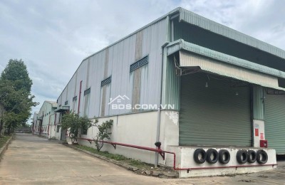 Siêu hiếm kho xưởng 1150m2 ở đường Trường Chinh, xe công vào, trạm điện, có PCCC vách rồi