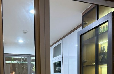 CHUNG CƯ NGOẠI GIAO ĐOÀN KHU VỰC ĐÁNG SỐNG GIỮA THỦ ĐÔ, VIEW HỒ TÂY