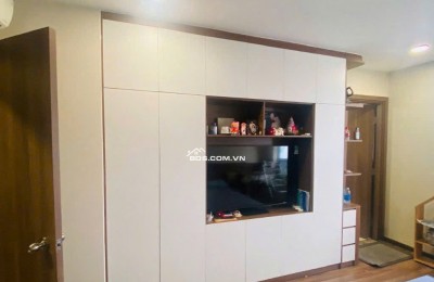 De Capella Quận 2 hiện có căn 3PN diện tích 95m² nhà full nội thất đẹp, phù hợp khách mua ở ngay.