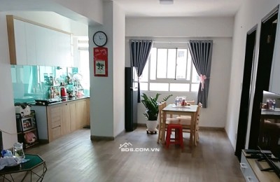 Bán căn hộ khang gia , 92m , 3PN,3WC, chưa ra sổ giá : 2,590 tỷ