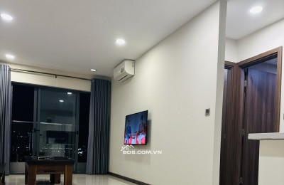 Bán căn 1PN giá tốt tại dự án De Capella Lương Định Của Quận 2