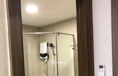 De Capella Quận 2 hiện còn căn 2PN diện tích 76m² view nội khu khá đẹp
