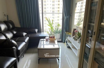 Căn hộ 2Pn diện tích 76m2 giá chỉ 7.6 tỷ tại De Capella Quận 2, nhà HTCB SHR