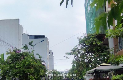 Chào bán lô đất ĐẤT ĐẸP, - Đường Hoà Minh 30 cách biển 100m