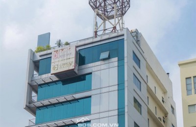 Cho thuê 280m sàn văn phòng tại đường Pasteur Quận 3, giá hợp lý, sẵn bàn giao