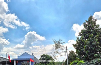 420m2 - 100m2TC- 610tr (bao phí) cách trường học - chợ An Linh 500m