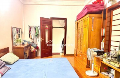 CỰC HIẾM! BÁN NHÀ NGÕ ĐẠI TỪ ĐỊNH CÔNG -SỔ VUÔNG –2 THOÁNG -46m-5TẦNG-GIÁ RẺ NHẤT NHỈNH 8tỷ