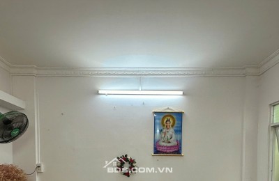 Cần bán căn hộ chung cư Hưng Phú Lô B 70m2, 2 phòng ngủ, có nội thất, Hưng Phú, Cần Thơ - 1,5 tỷ