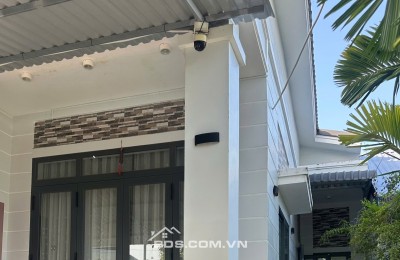 Bán nền biệt thự vườn đường số 5, KDC Long Thịnh, 6 Tỷ