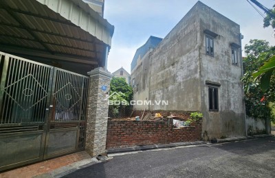 ĐẤT XUÂN TRẠCH - ĐÔNG ANH– GIÁ QUÁ RẺ, KHÔNG MUA LÀ TIẾC!