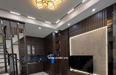 Siêu Phẩm - Nhỉnh 6T- Kim Giang -Cầu Lủ -Hoàng Đạo Thành - DT 38m2 - 4 tầng - SĐCC - Ngõ to Thông - vừa ở vừa kinh doanh