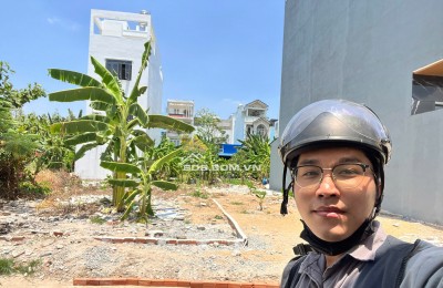  THUẬN AN CƯ – ĐẤT FULL THỔ CƯ – KDC TÂN MỸ
 Q7 – ĐƯỜNG D9 – 5x18 – NH.ỈNH 9 T.Ỷ