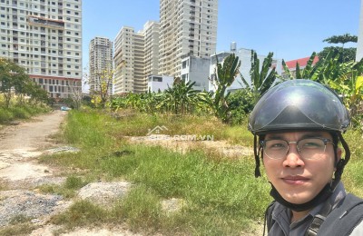  THUẬN AN CƯ – NGANG 7M – ĐẤT ĐẸP KDC TÂN MỸ
 -  Q7 – ĐƯỜNG D9 – 7x18 – NH.ỈNH 12 T.Ỷ