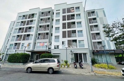 CẦN BÁN CĂN HỘ CHUNG CƯ NAM LONG HỒNG PHÁT FULL NỘI THẤT 38,1 M2 CÁI RĂNG - CẦN THƠ - 980 TRIỆU