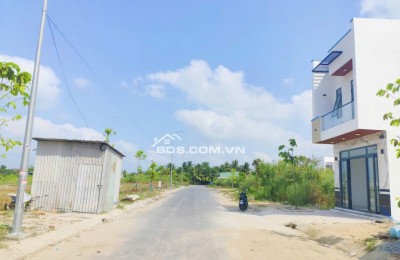 Bán nền đẹp đường B8 KDC Phú An - 2 tỷ 450 triệu