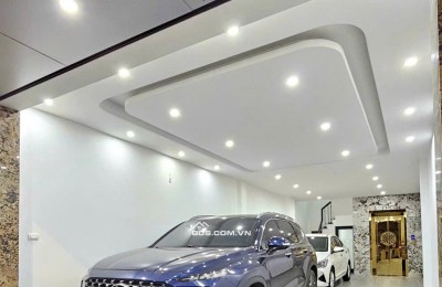 NHÀ PHỐ THACH BÀN Ô TÔ ĐỖ CỬA NGÀY ĐÊM  KINH DOANH VĂN PHÒNG  CÒN SÓT LẠI  GIÁ CHỈ NHỈNH 9 TY
