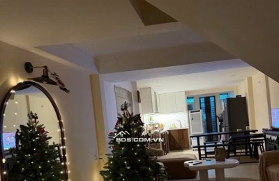 BÁN NHÀ HẺM XE HƠI QUẬN 7 CHỈ 6 TỶ 6