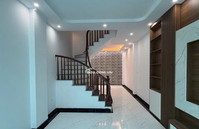[HÀNG CỰC PHẨM] – THANH XUÂN – NHÀ MỚI 6 TẦNG – CHỈ NHỈNH 7 TỶ - Diện tích 42m2