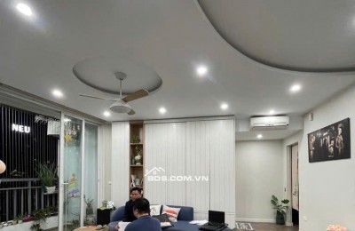 Quá HiếmToà Hoà Phát 257 Giải Phóng- DT 110m2 - Nhỉnh 11T xíu- Chung cư 3 Ngủ - 2Wc - lô góc 3 mặt thoáng