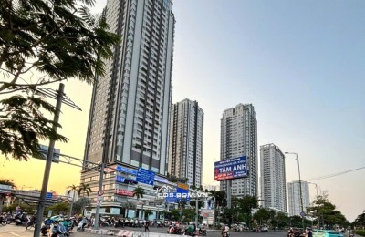 Bán Nhà 3 Tầng Quận 7, Mặt Tiền 4M, Xe Hơi Đậu Cửa, Gần Lotte, Trần Xuân Soạn.Giá 6.5Tỷ