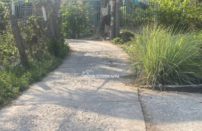 BÁN ĐẤT TP MỸ THO, DT 413.5M2 CÓ SẴN 120M2 THỔ CƯ. SHR. CHỈ 1.35 TỶ. LH:0383730186.