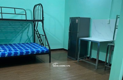 Cho thuê phòng mới đẹp, thoáng mát tại Gò Vấp – giá chỉ 3 triệu/tháng