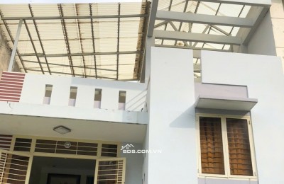 nhà 9,25x20m Khu kiều Đàm Phường Tân Hưng Q7. KC 1 trệt 1 Lầu