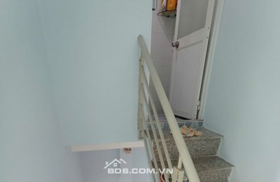 Cần bán nhà HXH - Chính chủ. Nhà 2MT, CCVB
