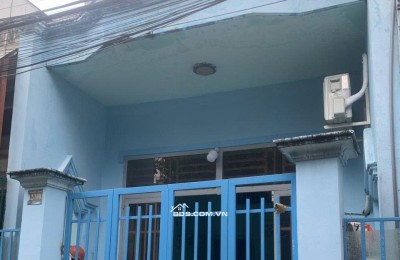  NGỘP TIỀN – BÁN GẤP DÃY TRỌ CÓ SẴN THU NHẬP 8tr/Tháng DT: 131m2 CHỈ 790 TRIỆU 